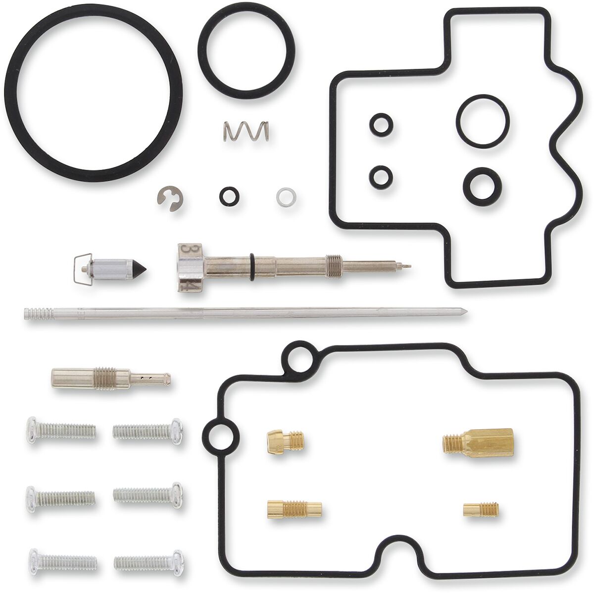 MOOSE Racing carburateur revisieset - Yamaha | Femon Parts