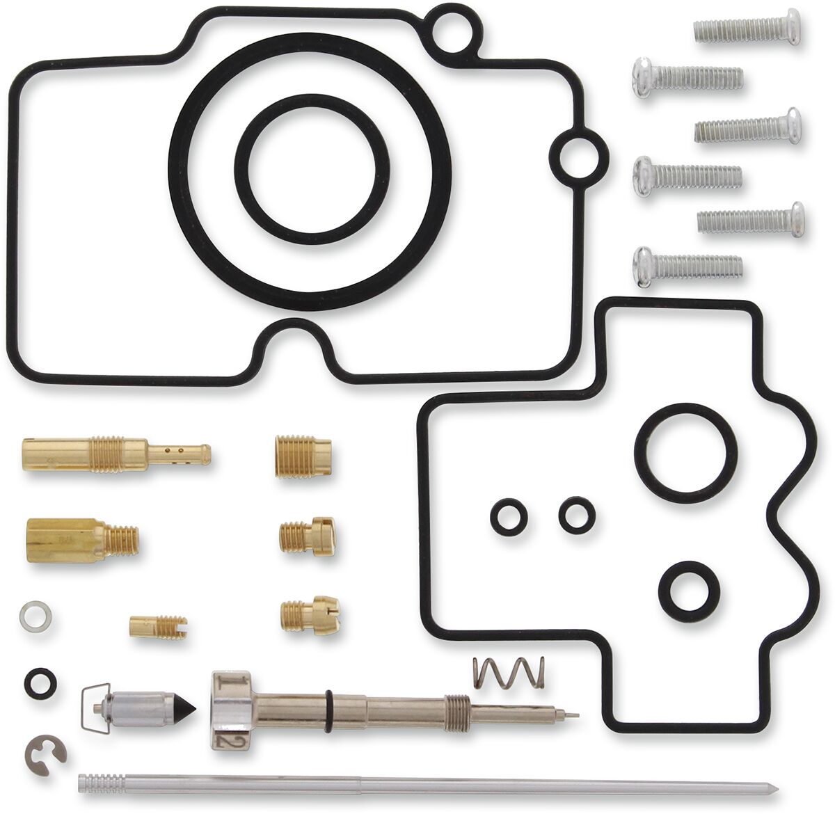 MOOSE Racing carburateur revisieset - Yamaha | Femon Parts