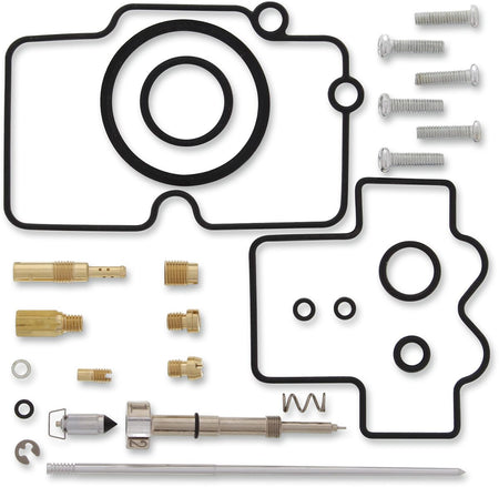 MOOSE Racing carburateur revisieset - Yamaha | Femon Parts