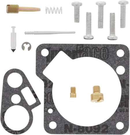 MOOSE Racing carburateur revisieset - Yamaha | Femon Parts