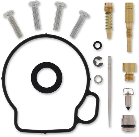MOOSE Racing carburateur revisieset - Yamaha | Femon Parts