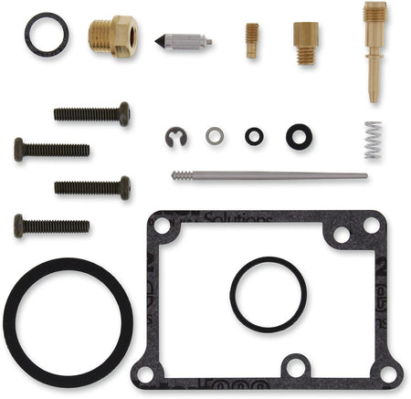 MOOSE Racing carburateur revisieset - Yamaha | Femon Parts