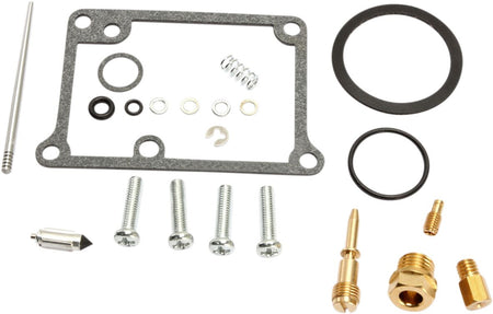MOOSE Racing repair kit carb yamaha - Yamaha | Femon Parts