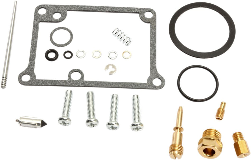 MOOSE Racing repair kit carb yamaha - Yamaha | Femon Parts
