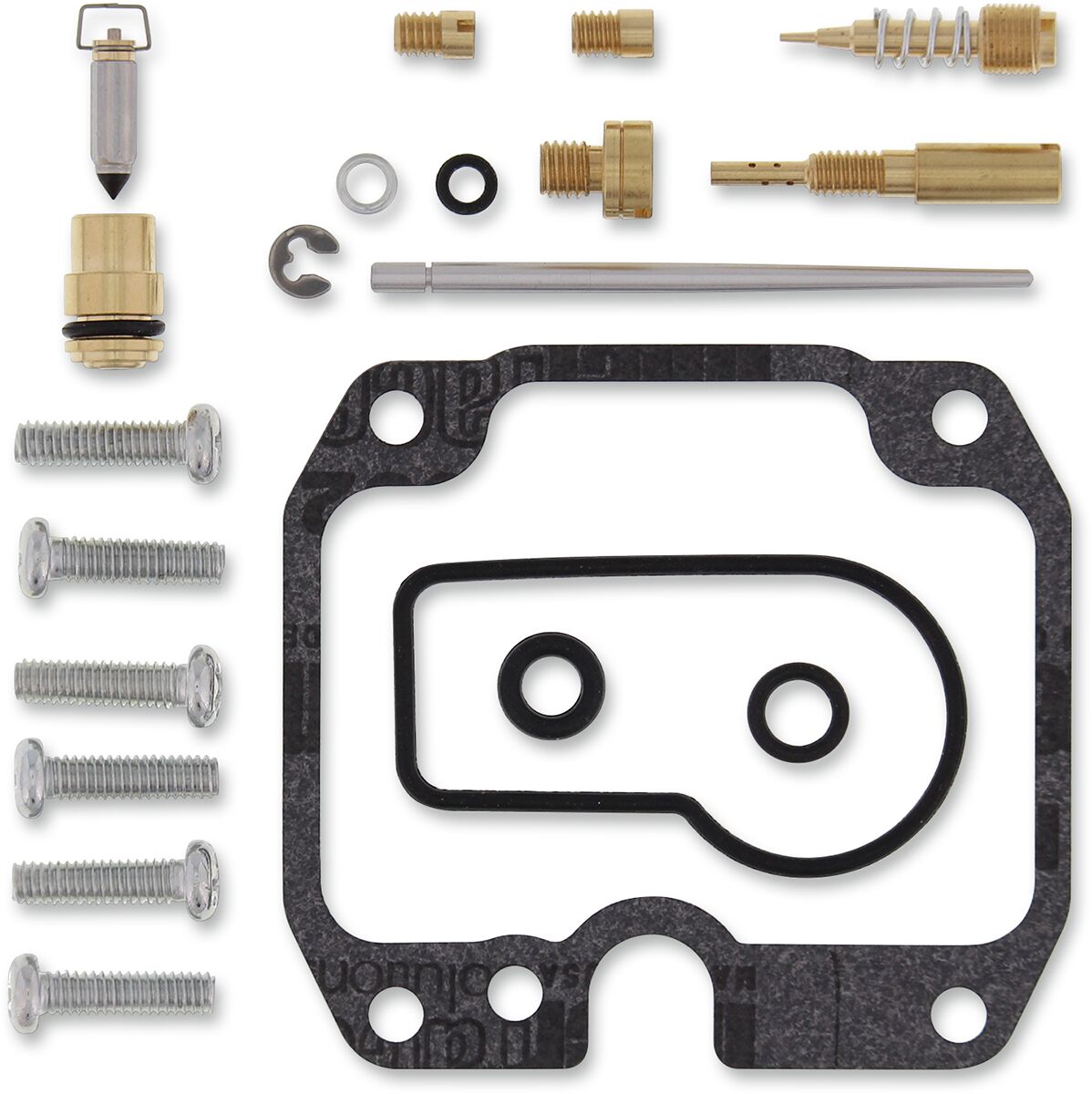 MOOSE Racing carburateur revisieset - Yamaha | Femon Parts