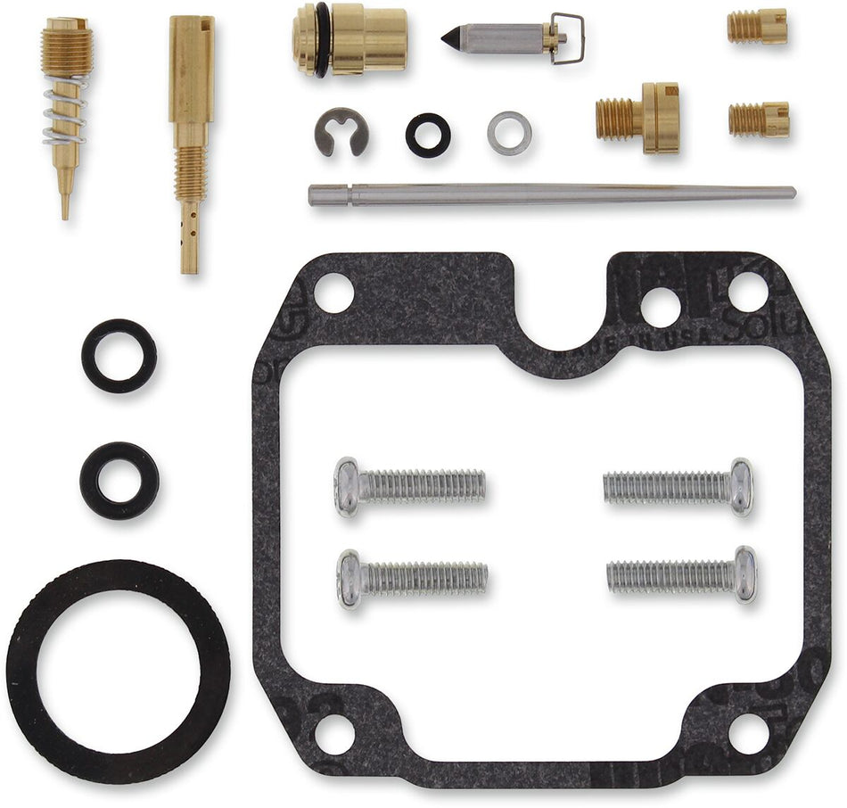 MOOSE Racing carburateur revisieset - Yamaha | Femon Parts