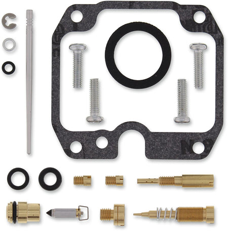 MOOSE Racing carburateur revisieset - Yamaha | Femon Parts