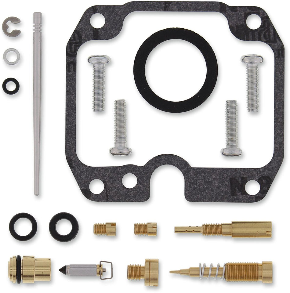 MOOSE Racing carburateur revisieset - Yamaha | Femon Parts