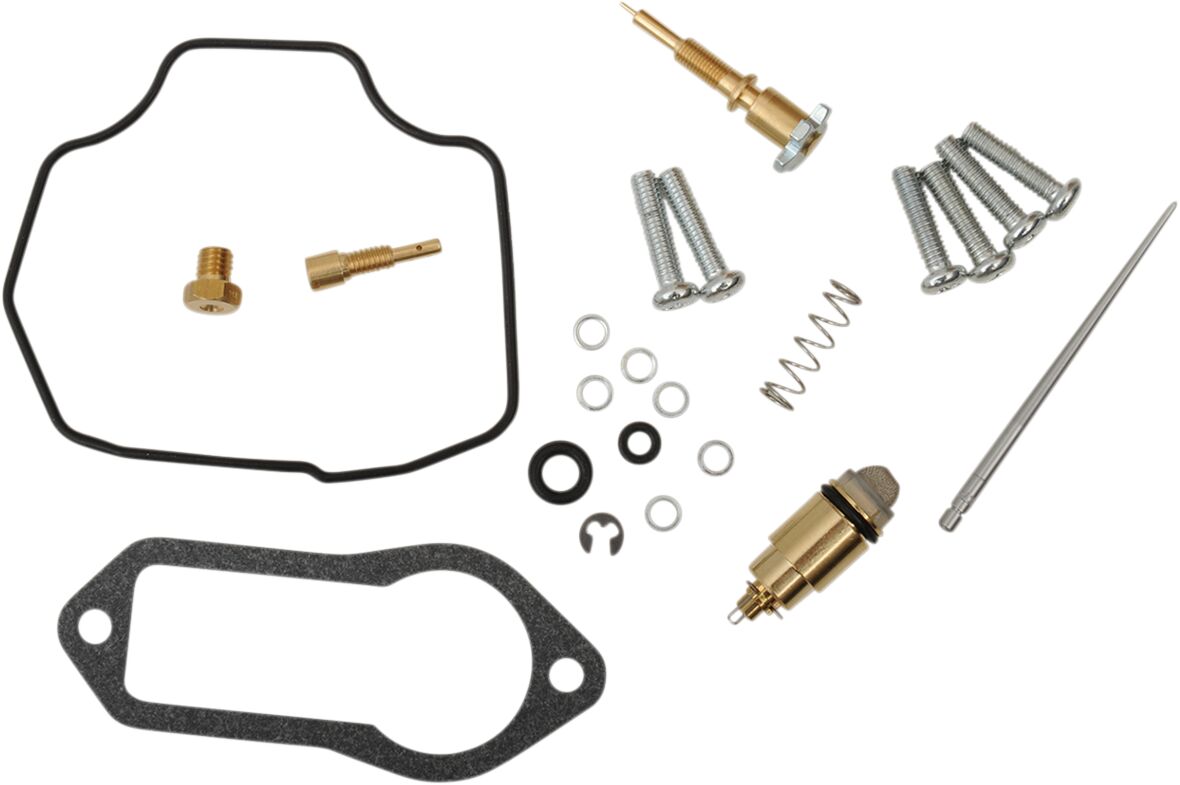 MOOSE Racing carburateur revisieset - Yamaha | Femon Parts