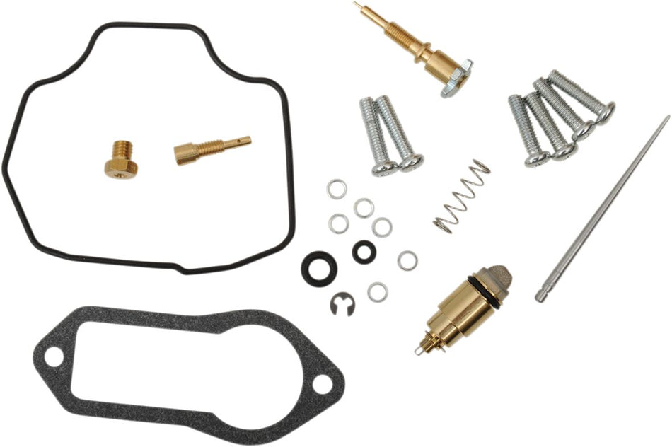 MOOSE Racing carburateur revisieset - Yamaha | Femon Parts