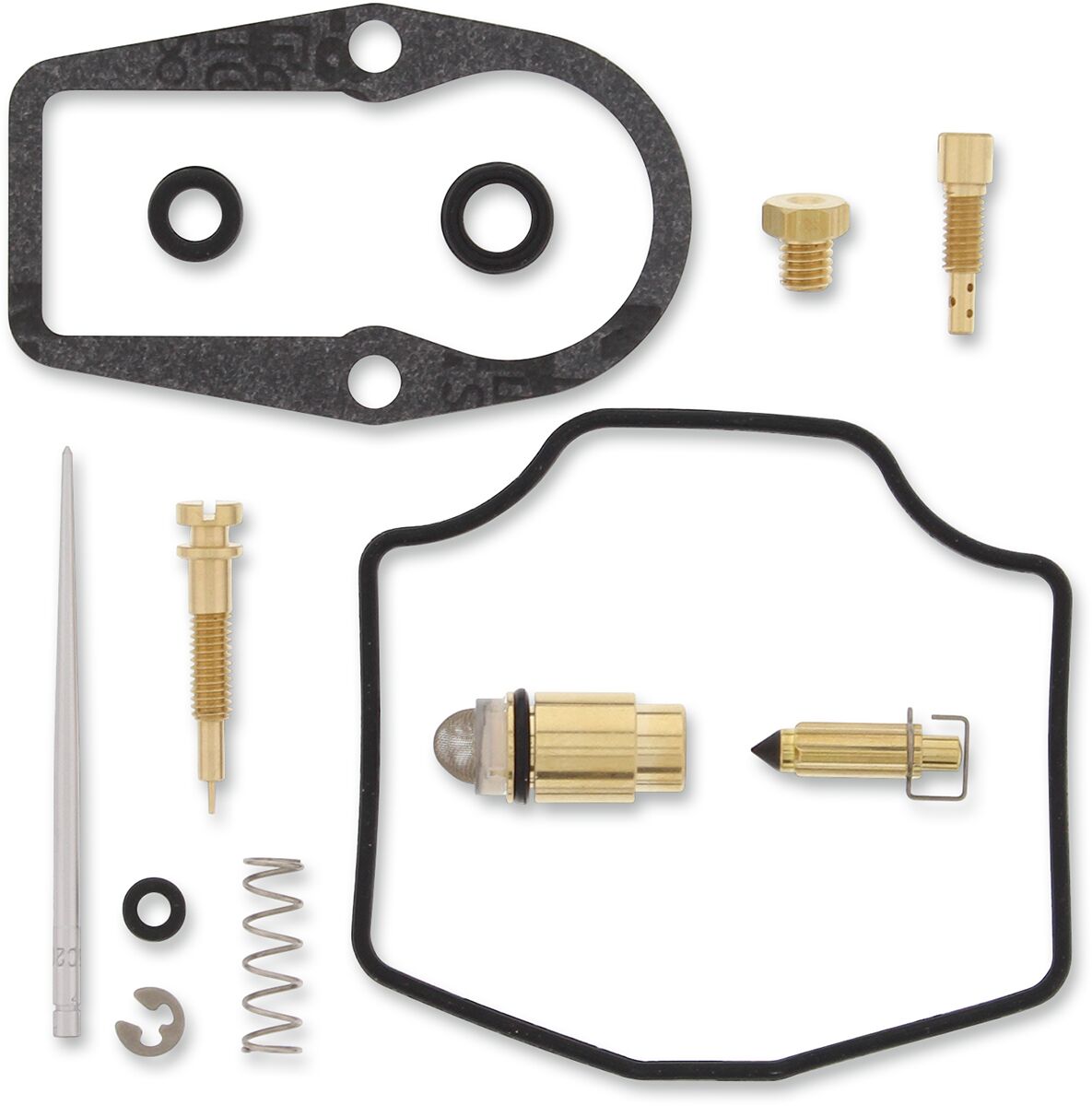 MOOSE Racing carburateur revisieset - Yamaha | Femon Parts