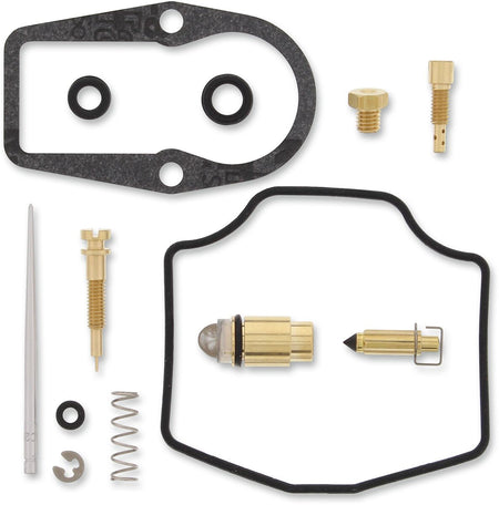 MOOSE Racing carburateur revisieset - Yamaha | Femon Parts