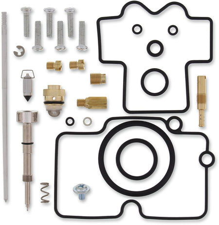 MOOSE Racing carburateur revisieset - Yamaha | Femon Parts