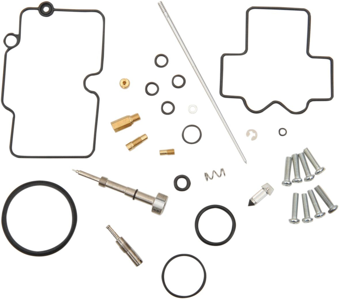 MOOSE Racing carburateur revisieset - Honda | Femon Parts