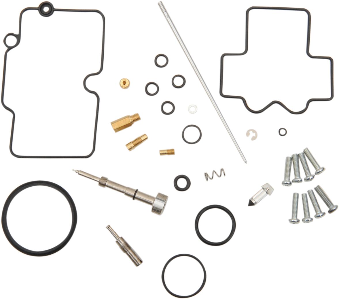 MOOSE Racing carburateur revisieset - Honda | Femon Parts
