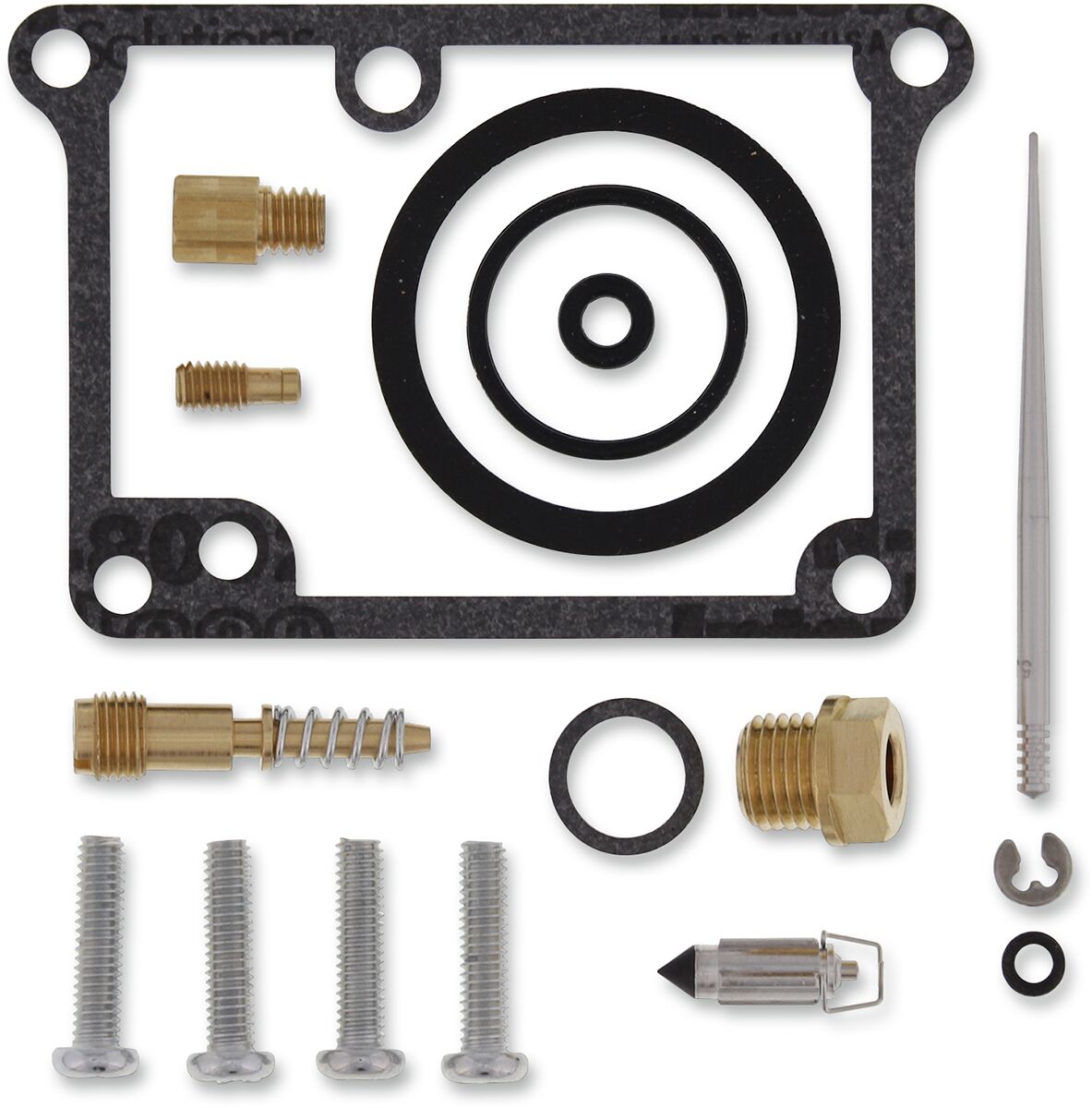 MOOSE Racing repair kit carb yamaha - Yamaha | Femon Parts