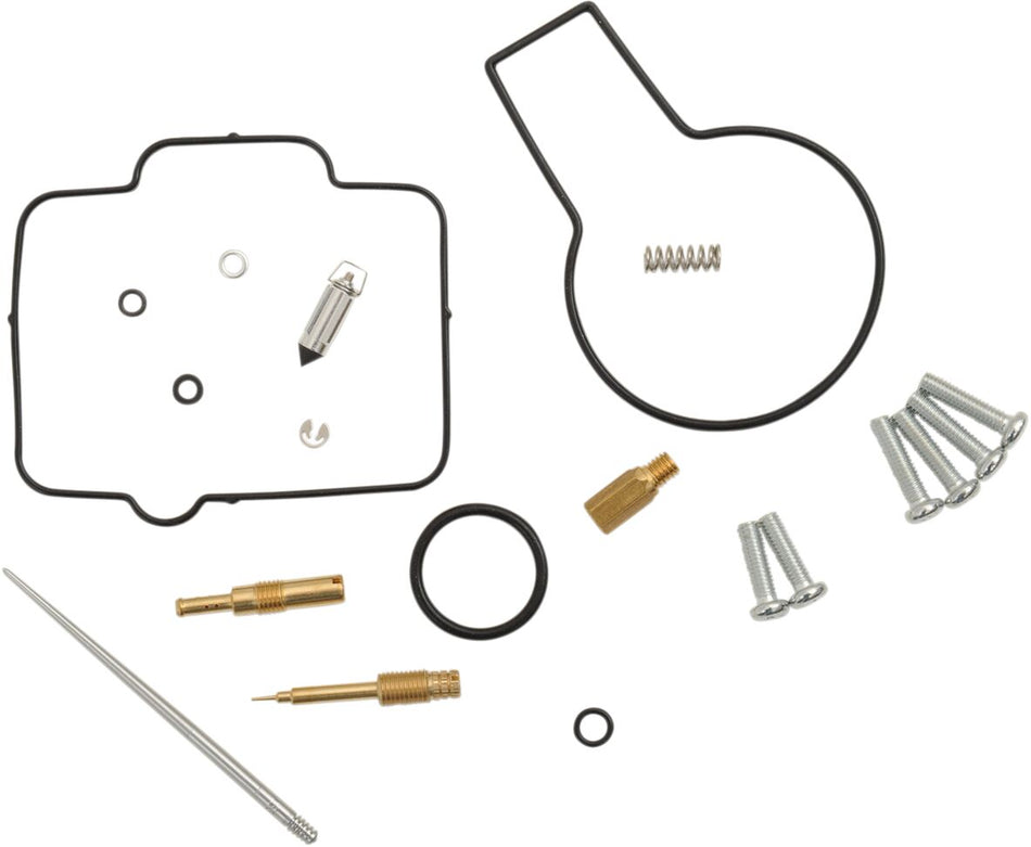 MOOSE Racing carburateur revisieset - Honda | Femon Parts