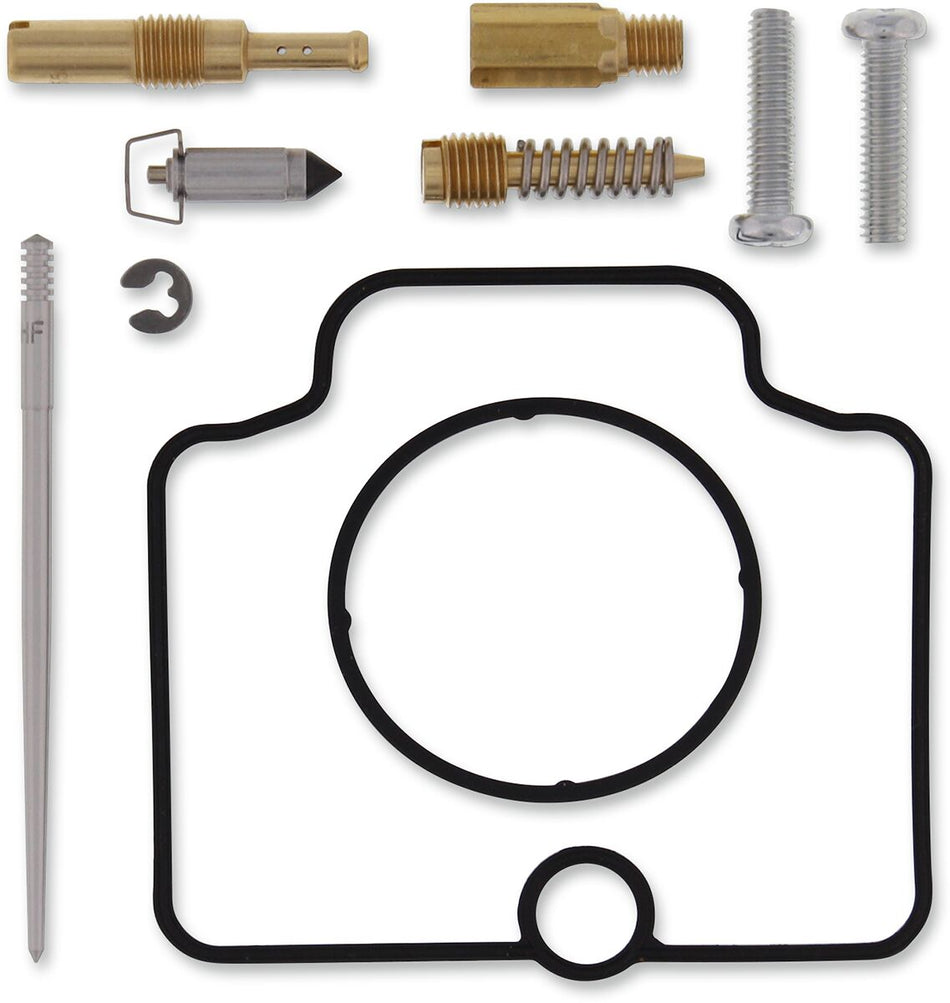 MOOSE Racing carburateur revisieset - Kawasaki | Femon Parts