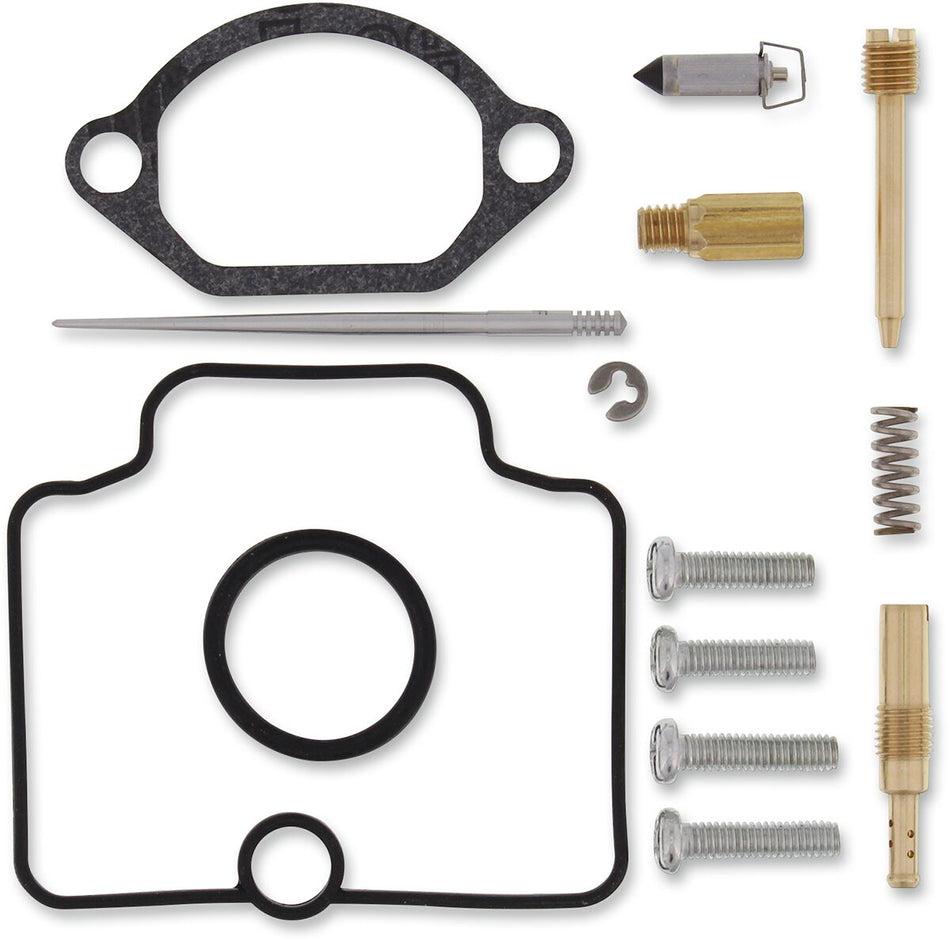 MOOSE Racing carburateur revisieset - Kawasaki | Femon Parts