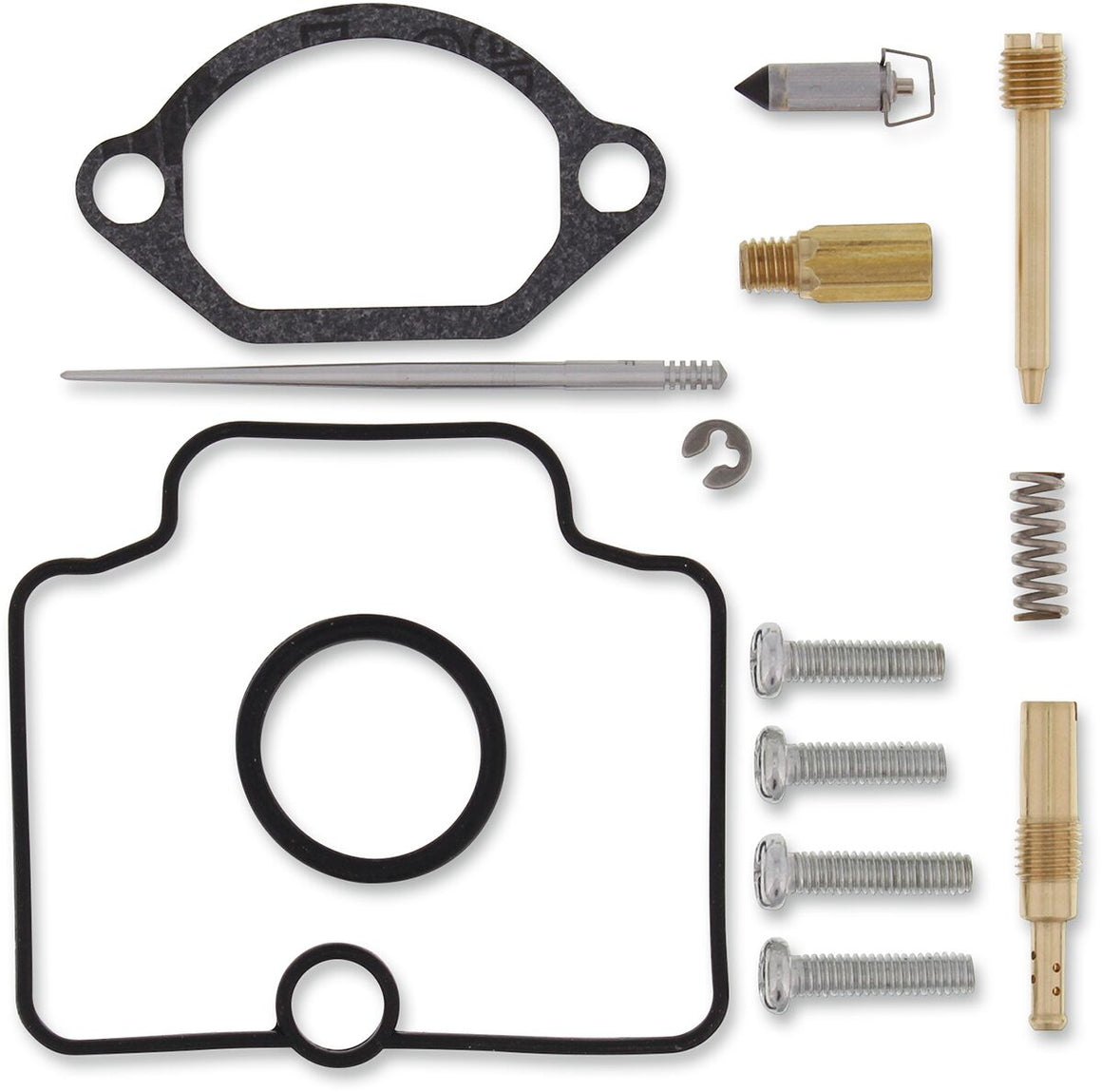 MOOSE Racing carburateur revisieset - Kawasaki | Femon Parts