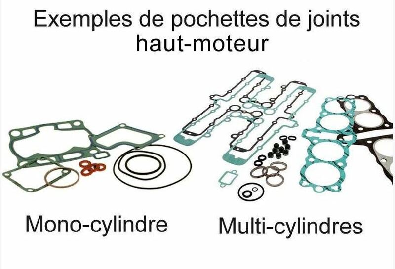 CENTA GASKET TOP ENGINE