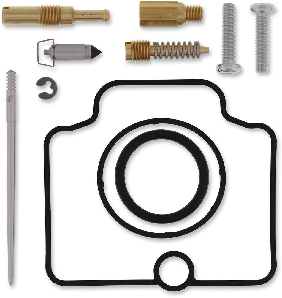 MOOSE Racing carburateur revisieset - Kawasaki | Femon Parts