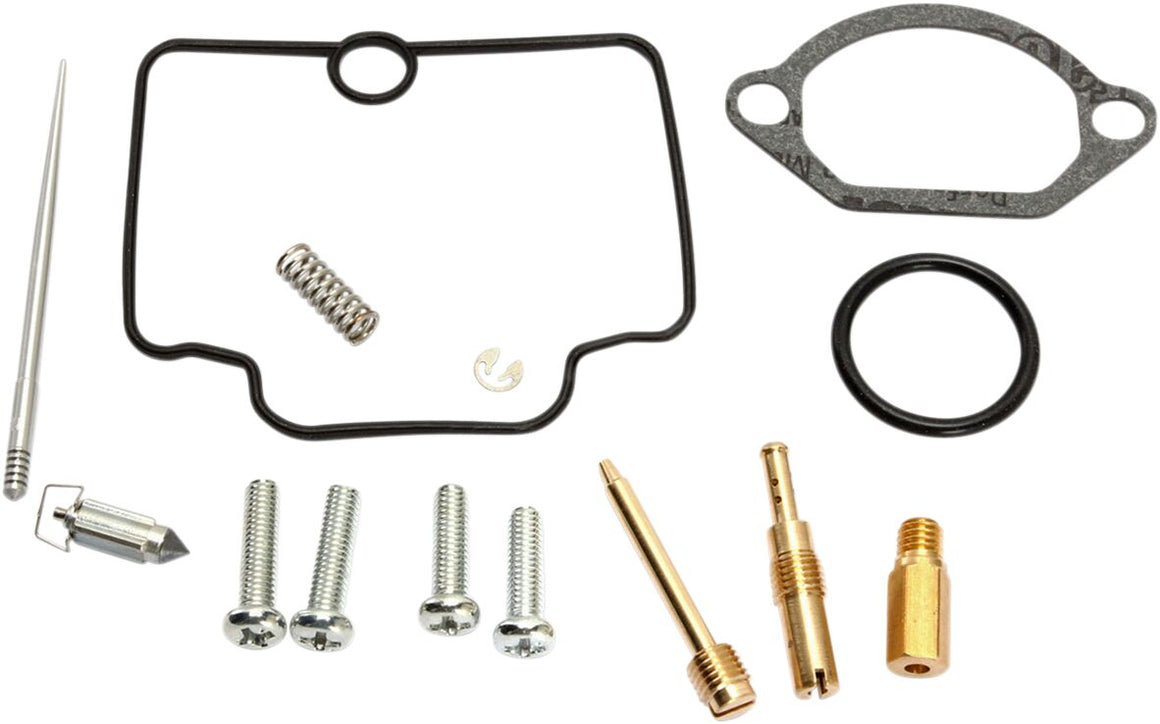 MOOSE Racing carburateur revisieset - Kawasaki | Femon Parts