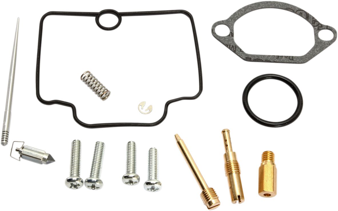 MOOSE Racing carburateur revisieset - Kawasaki | Femon Parts