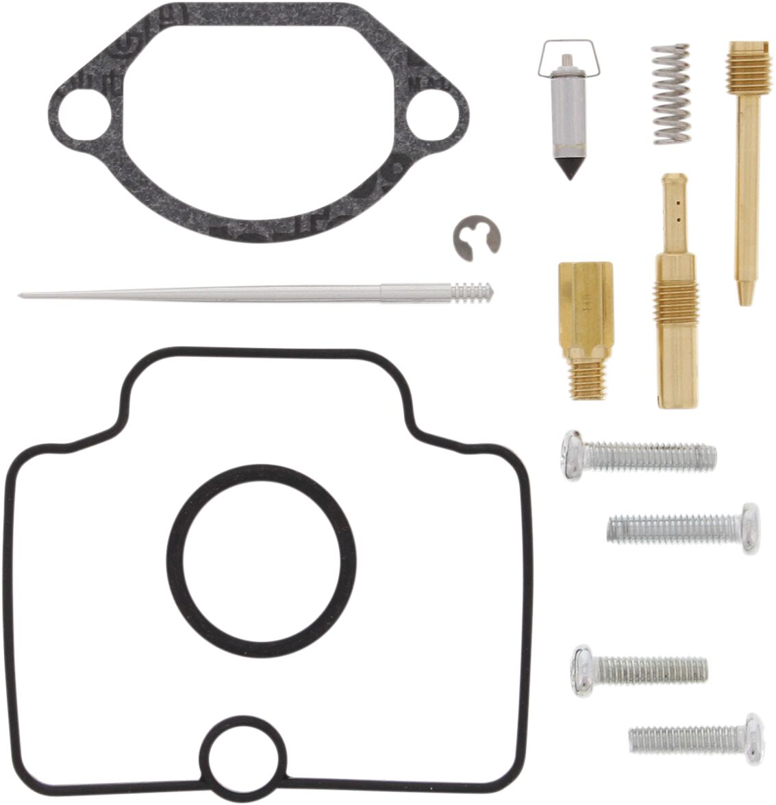 MOOSE Racing carburateur revisieset - Kawasaki | Femon Parts