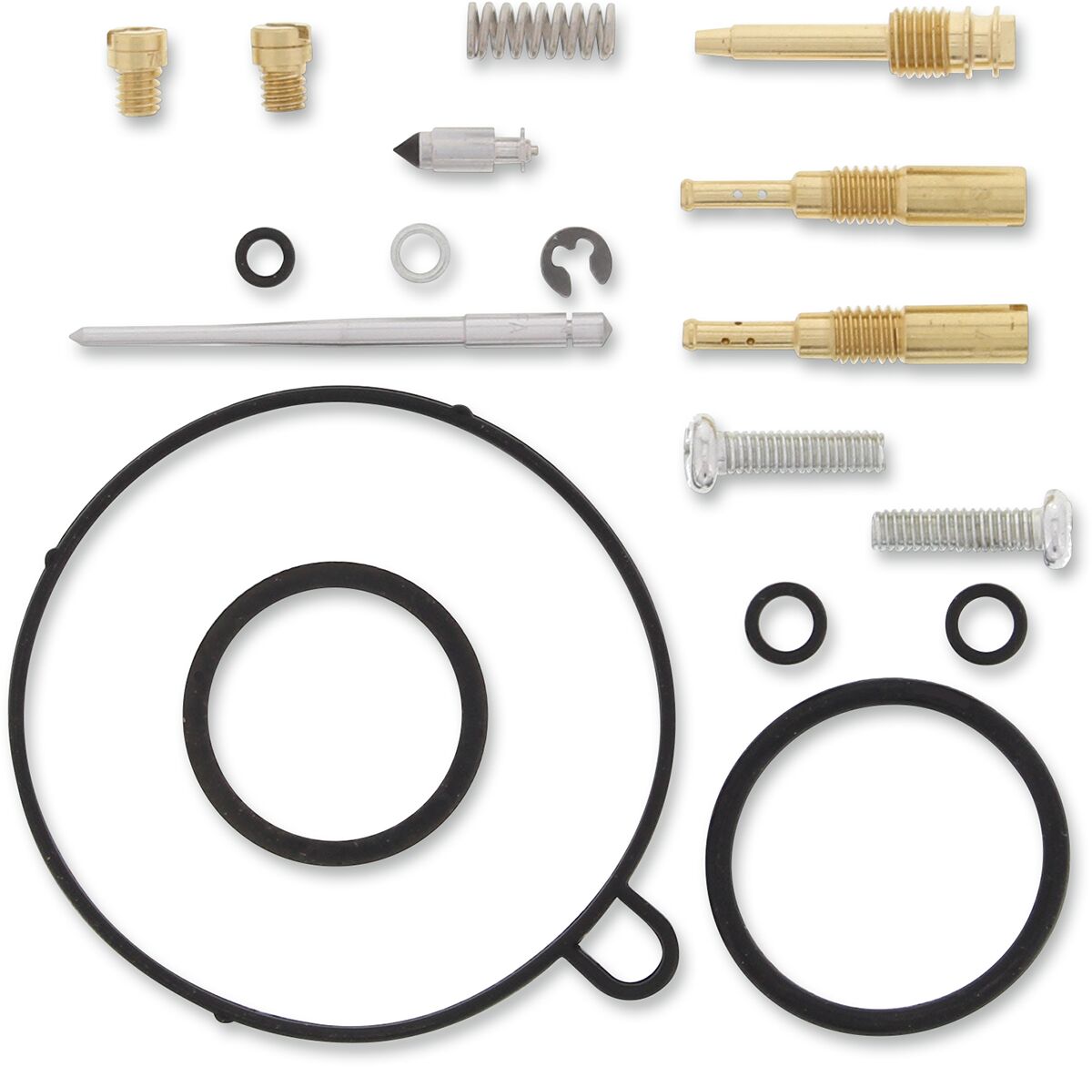 MOOSE Racing carburateur revisieset - Kawasaki | Femon Parts