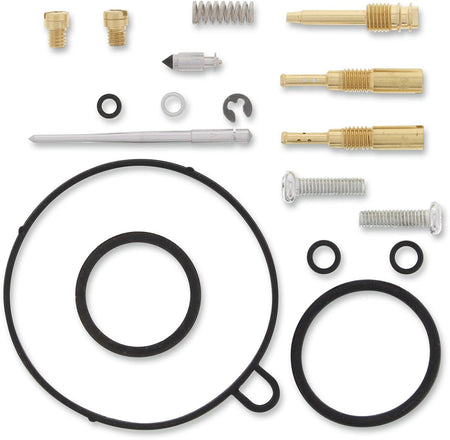 MOOSE Racing carburateur revisieset - Kawasaki | Femon Parts