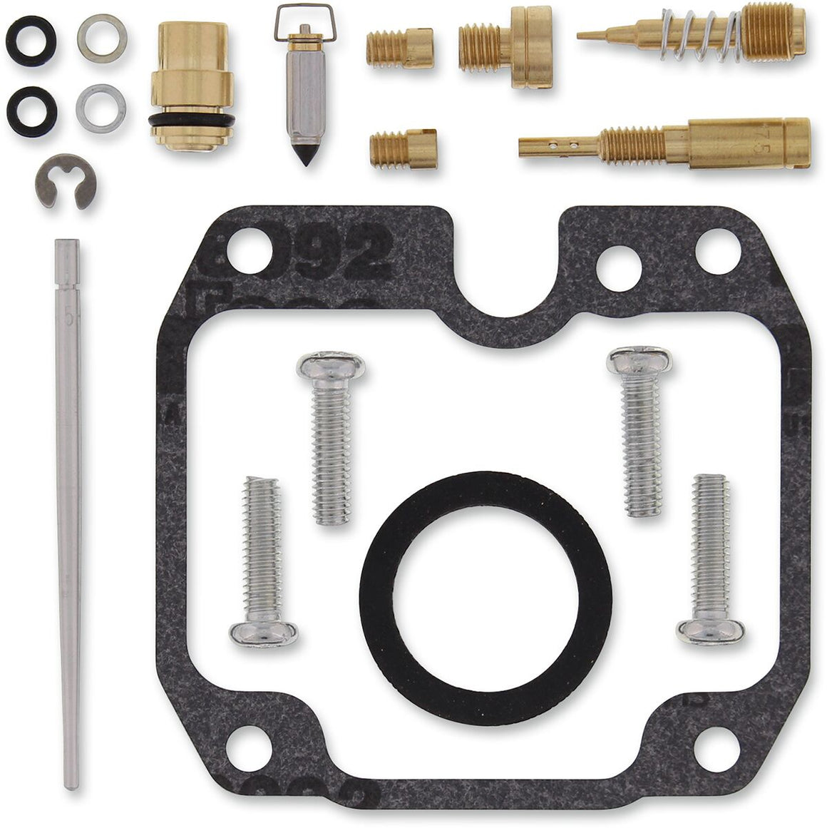 MOOSE Racing carburateur revisieset - Kawasaki | Femon Parts