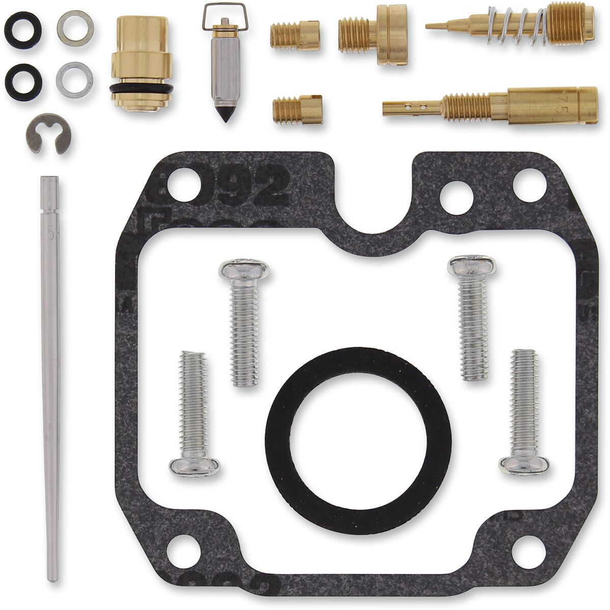 MOOSE Racing carburateur revisieset - Kawasaki | Femon Parts