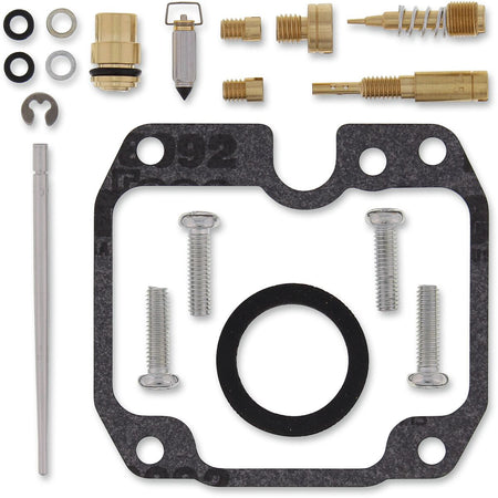 MOOSE Racing carburateur revisieset - Kawasaki | Femon Parts