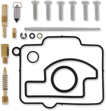 MOOSE Racing carburateur revisieset - Kawasaki | Femon Parts