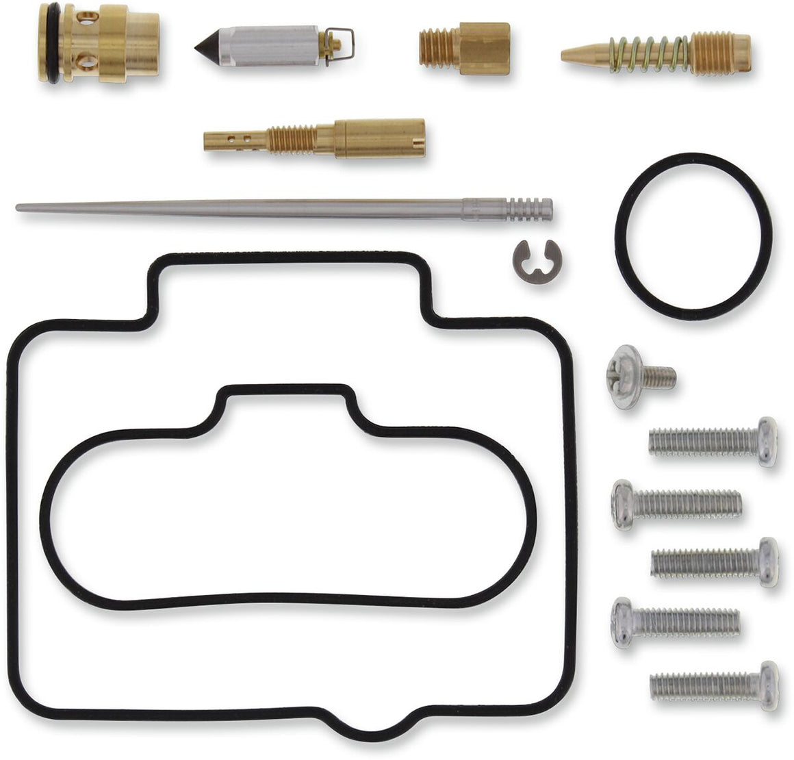MOOSE Racing carburateur revisieset - Kawasaki | Femon Parts