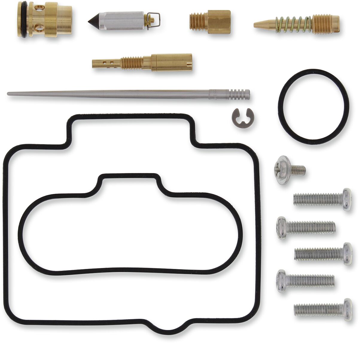 MOOSE Racing carburateur revisieset - Kawasaki | Femon Parts