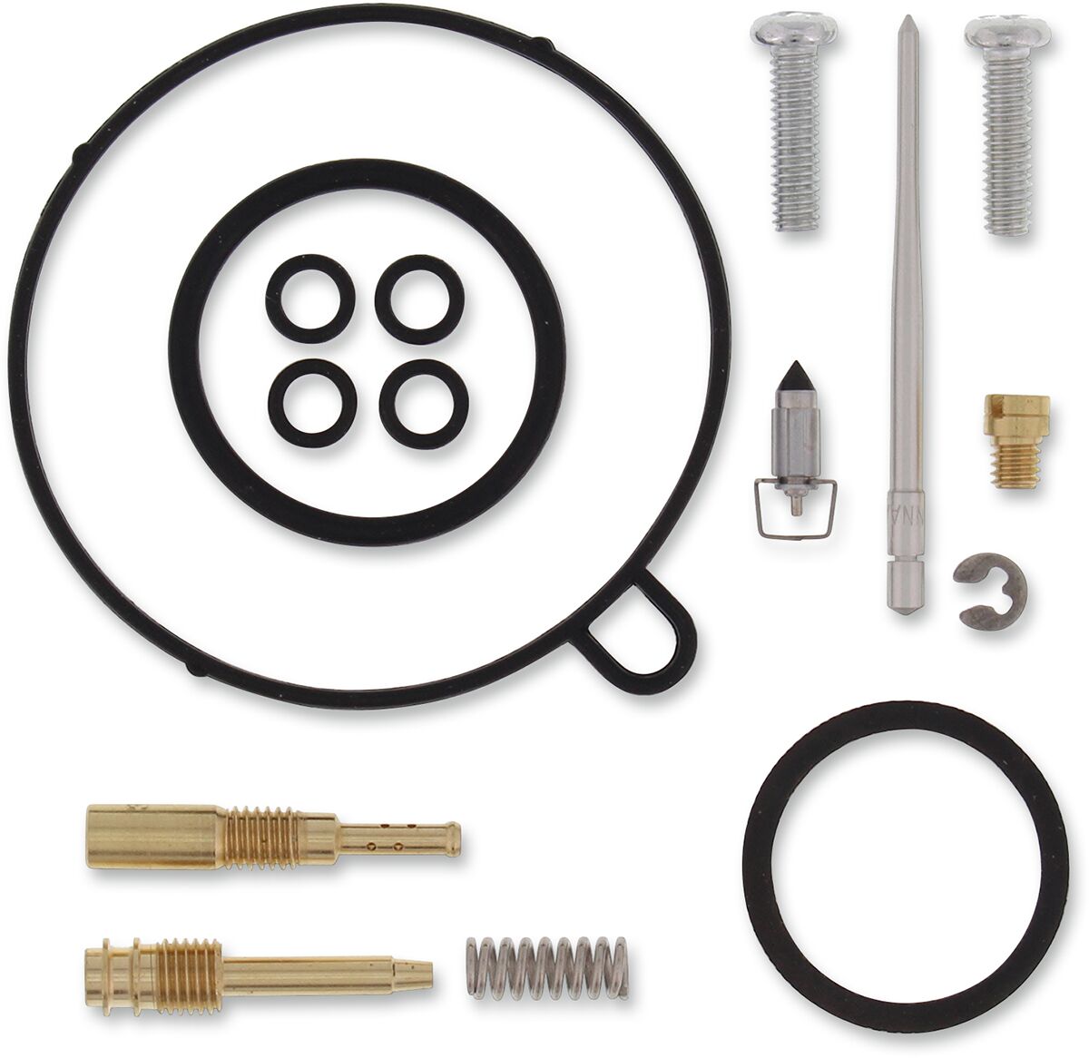 MOOSE Racing carburateur revisieset - Kawasaki | Femon Parts