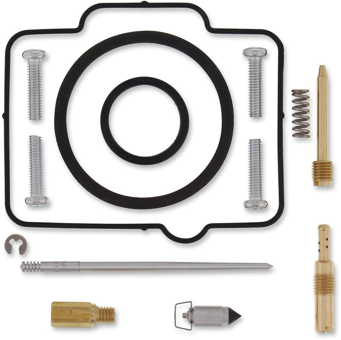 MOOSE Racing carburateur revisieset - Kawasaki | Femon Parts