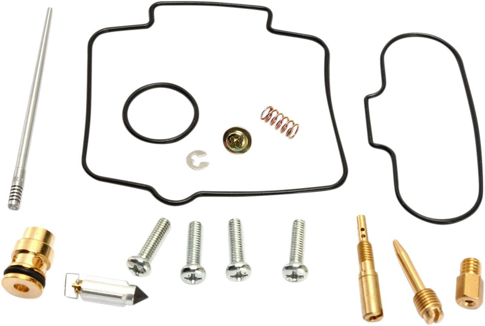 MOOSE Racing carburateur revisieset - Honda | Femon Parts