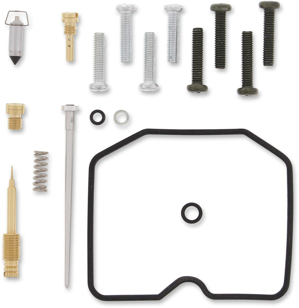 MOOSE Racing carburateur revisieset - Kawasaki | Femon Parts