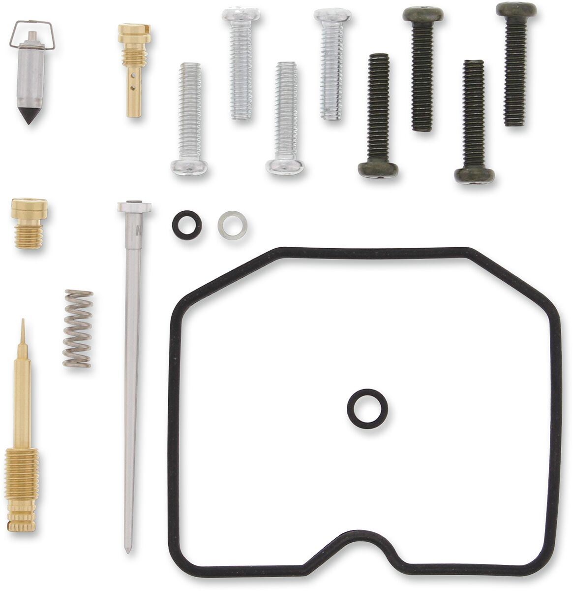 MOOSE Racing carburateur revisieset - Kawasaki | Femon Parts