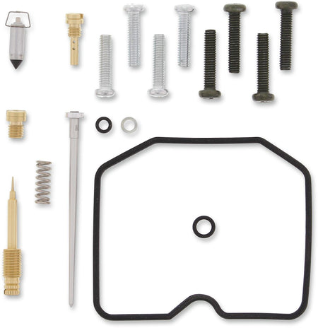 MOOSE Racing carburateur revisieset - Kawasaki | Femon Parts