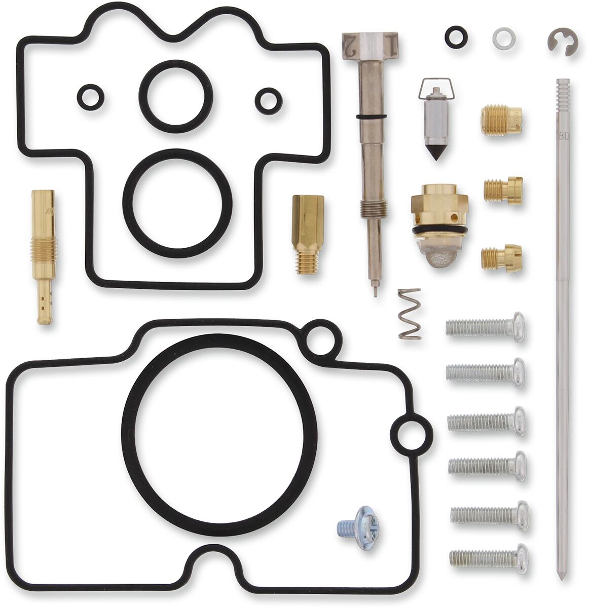 MOOSE Racing carburateur revisieset - Yamaha | Femon Parts