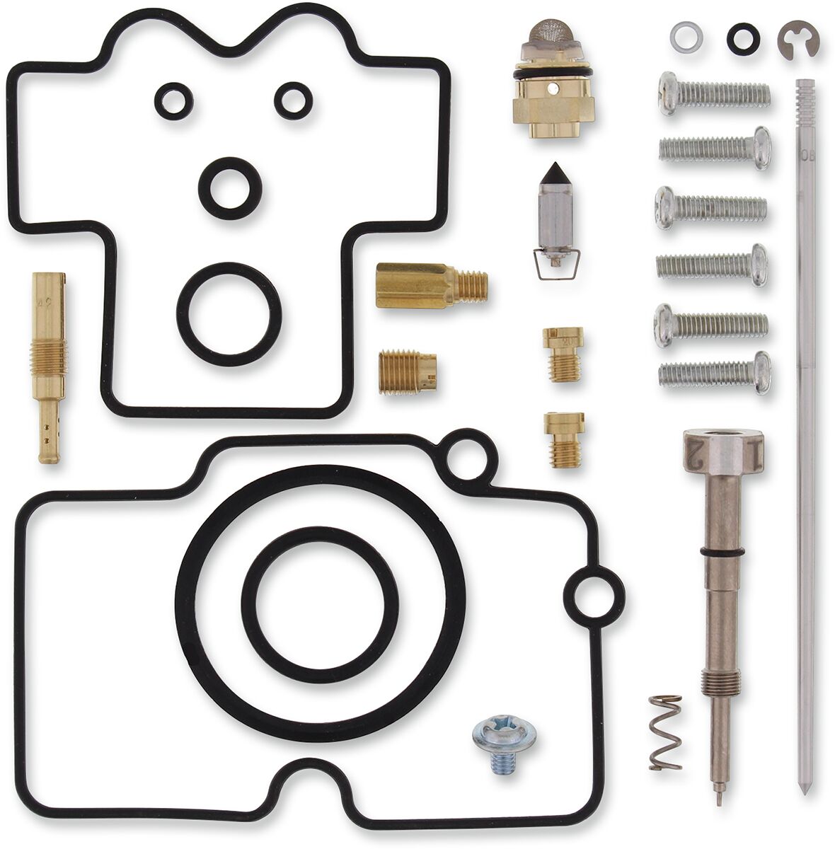 MOOSE Racing carburateur revisieset - Yamaha | Femon Parts