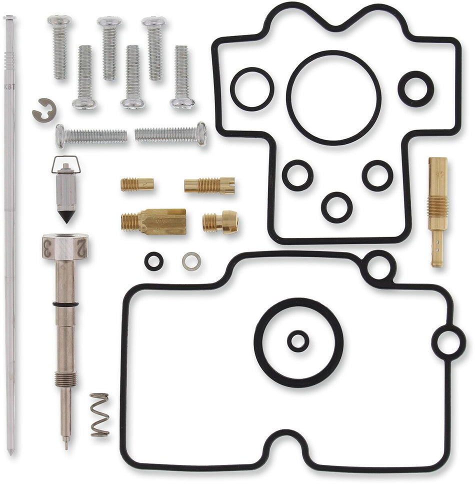 MOOSE Racing carburateur revisieset - Honda | Femon Parts