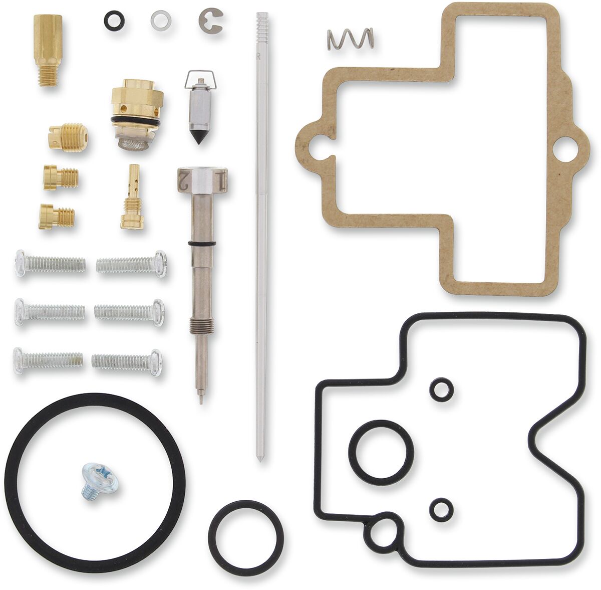 MOOSE Racing carburateur revisieset - Yamaha | Femon Parts