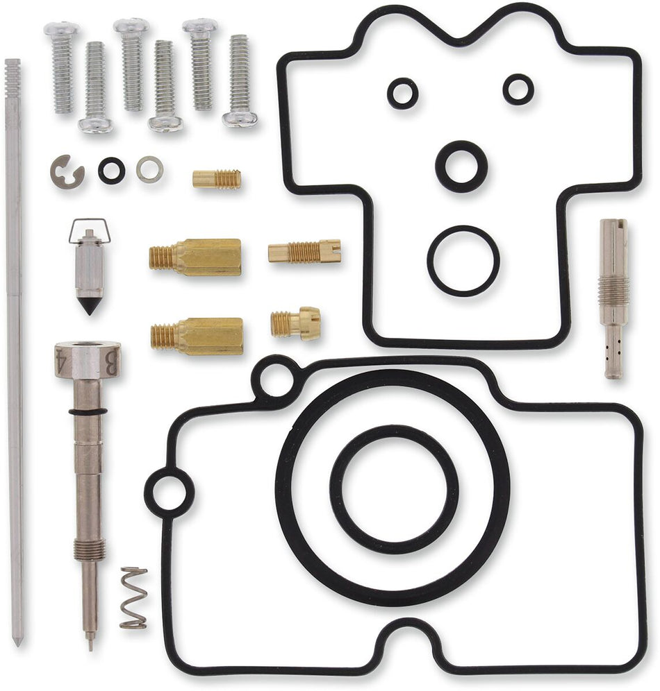 MOOSE Racing carburateur revisieset - Kawasaki | Femon Parts
