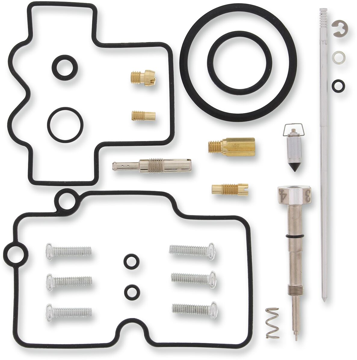 MOOSE Racing carburateur revisieset - Kawasaki | Femon Parts