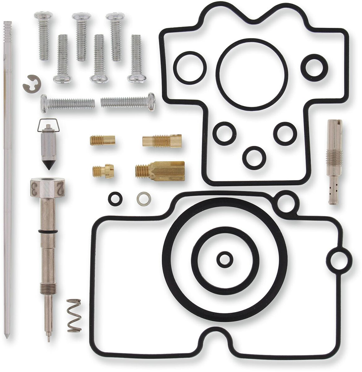 MOOSE Racing carburateur revisieset - Honda | Femon Parts